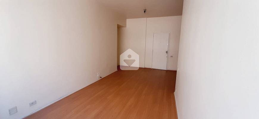 Foto 1 de Apartamento com 3 Quartos para alugar, 100m² em Flamengo, Rio de Janeiro