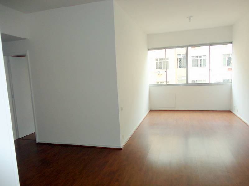 Foto 1 de Apartamento com 3 Quartos para alugar, 96m² em Flamengo, Rio de Janeiro
