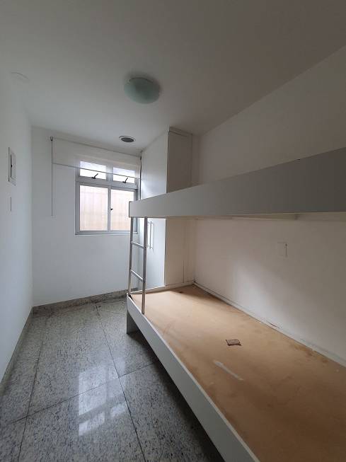 Foto 2 de Apartamento com 3 Quartos à venda, 100m² em Liberdade, Belo Horizonte