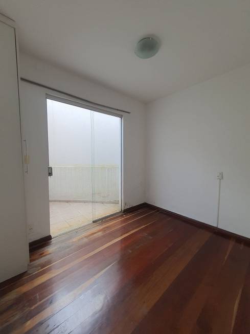 Foto 5 de Apartamento com 3 Quartos à venda, 100m² em Liberdade, Belo Horizonte