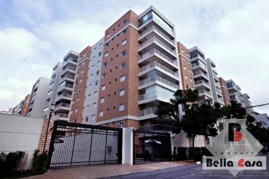 Foto 1 de Apartamento com 3 Quartos para alugar, 83m² em Móoca, São Paulo
