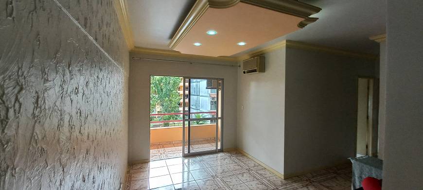 Foto 1 de Apartamento com 3 Quartos à venda, 84m² em Parque Dez de Novembro, Manaus