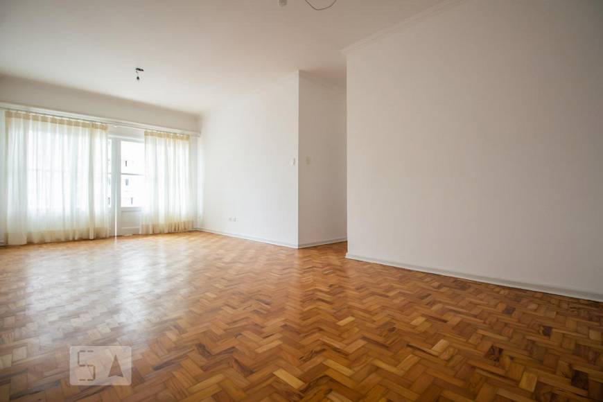 Foto 1 de Apartamento com 3 Quartos para alugar, 110m² em Pinheiros, São Paulo