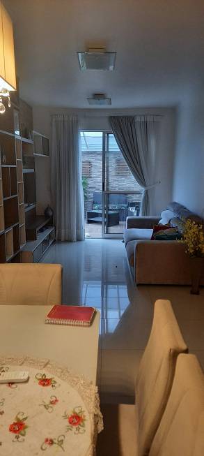 Foto 2 de Apartamento com 3 Quartos para venda ou aluguel, 149m² em Ponta Negra, Manaus
