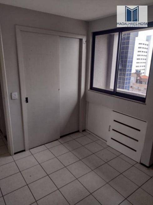 Foto 4 de Apartamento com 3 Quartos para alugar, 65m² em Praia de Iracema, Fortaleza