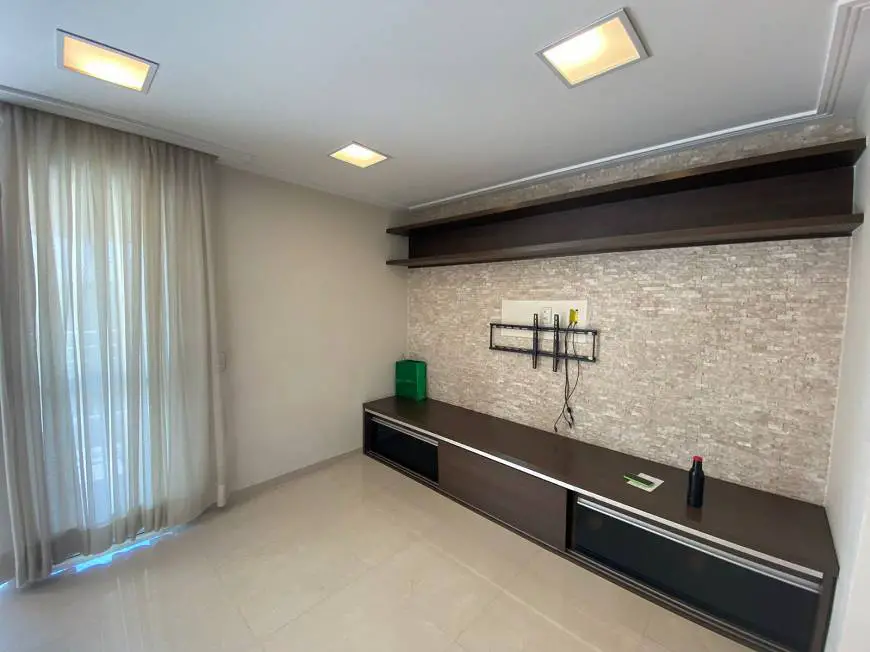 Foto 4 de Apartamento com 3 Quartos à venda, 122m² em Rio Pequeno, São Paulo