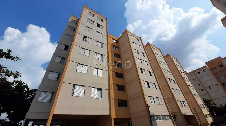 Foto 1 de Apartamento com 3 Quartos à venda, 72m² em Taquaral, Campinas