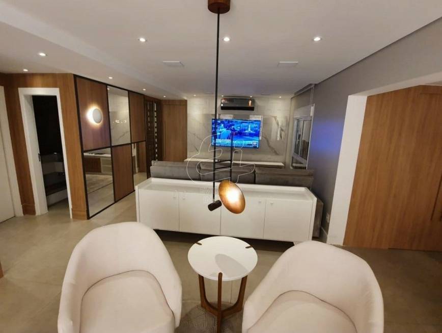 Foto 1 de Apartamento com 3 Quartos à venda, 209m² em Tatuapé, São Paulo