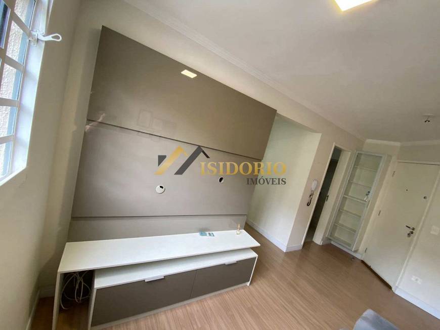 Foto 4 de Apartamento com 3 Quartos à venda, 57m² em Tingui, Curitiba