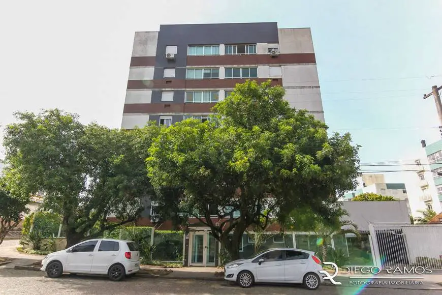 Foto 1 de Apartamento com 3 Quartos à venda, 89m² em Tristeza, Porto Alegre