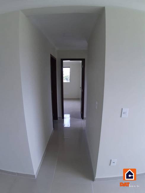 Foto 5 de Apartamento com 3 Quartos para alugar, 63m² em Uvaranas, Ponta Grossa