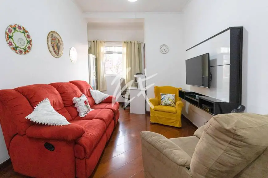 Foto 1 de Apartamento com 3 Quartos à venda, 93m² em Vila Anglo Brasileira, São Paulo