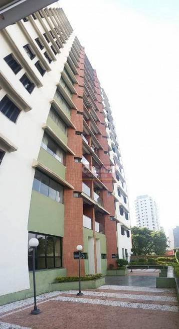 Foto 1 de Apartamento com 3 Quartos à venda, 137m² em Vila Bastos, Santo André