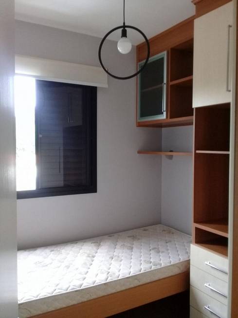Foto 5 de Apartamento com 3 Quartos à venda, 70m² em Vila Carbone, São Paulo