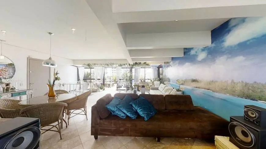 Foto 4 de Apartamento com 4 Quartos à venda, 230m² em Água Fria, São Paulo