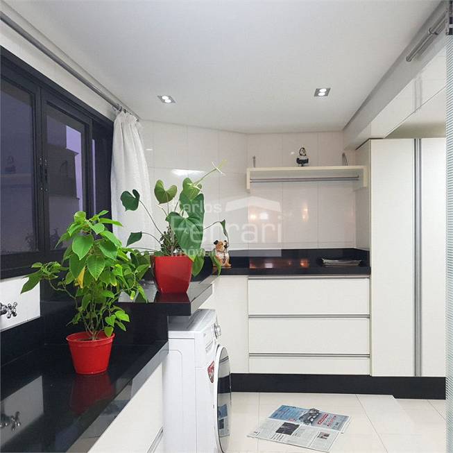 Foto 1 de Apartamento com 4 Quartos à venda, 509m² em Água Fria, São Paulo