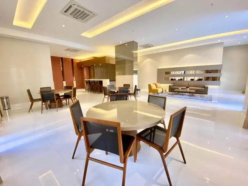 Foto 1 de Apartamento com 4 Quartos à venda, 163m² em Dionísio Torres, Fortaleza