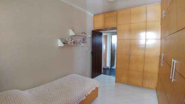 Foto 5 de Apartamento com 4 Quartos à venda, 158m² em Graça, Salvador