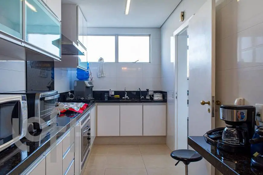 Foto 5 de Apartamento com 4 Quartos à venda, 170m² em Luxemburgo, Belo Horizonte