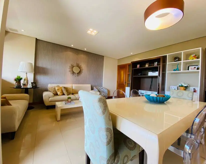 Foto 1 de Apartamento com 4 Quartos à venda, 126m² em Pituba, Salvador