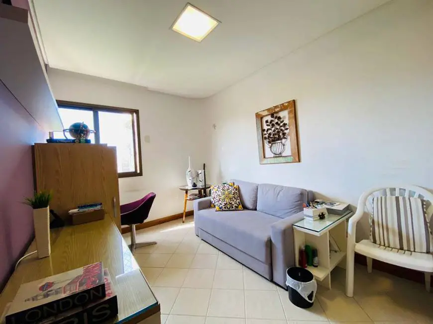 Foto 4 de Apartamento com 4 Quartos à venda, 126m² em Pituba, Salvador