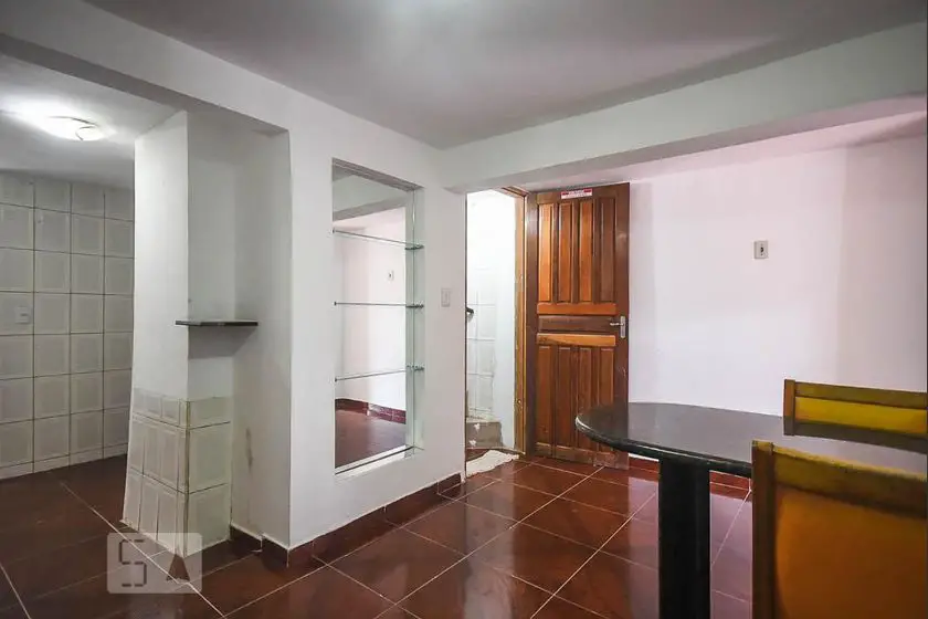 Foto 2 de Casa com 1 Quarto para alugar, 42m² em Cidade Intercap, Taboão da Serra