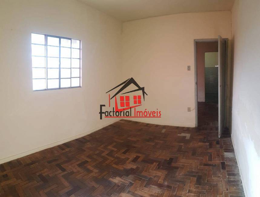Foto 1 de Casa com 1 Quarto para alugar, 45m² em Coqueiros, Belo Horizonte