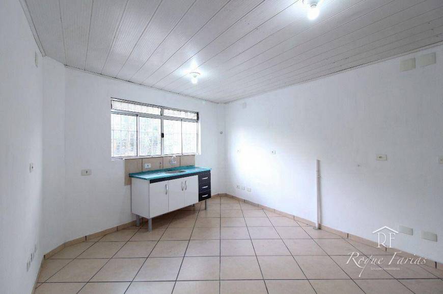 Foto 1 de Casa com 1 Quarto para alugar, 32m² em Jaguaré, São Paulo
