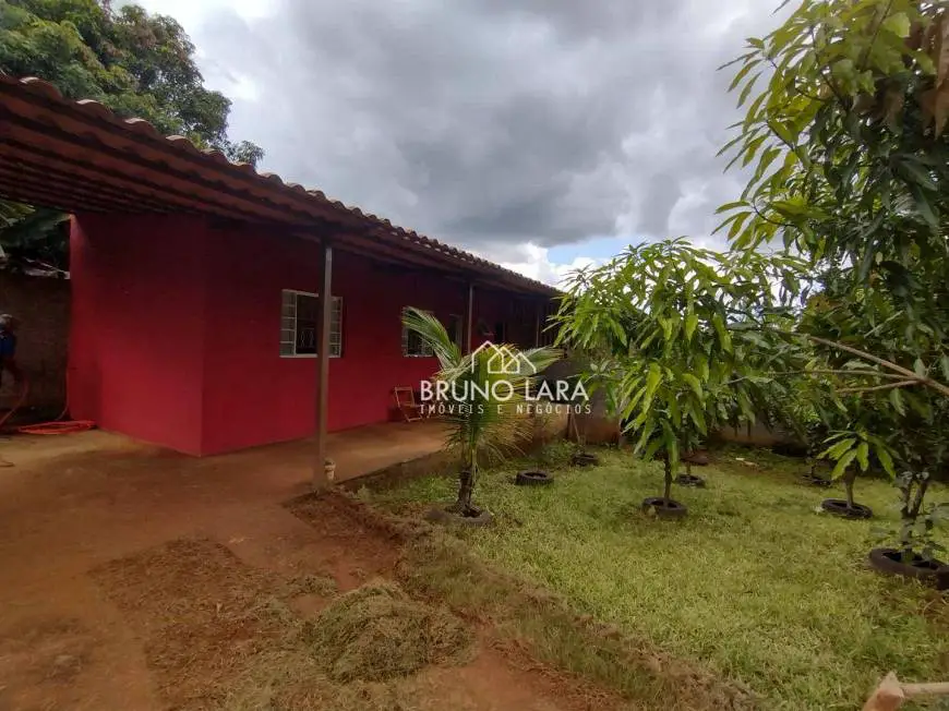 Foto 1 de Casa com 1 Quarto para alugar, 75m² em Jardim Colonial, Igarapé