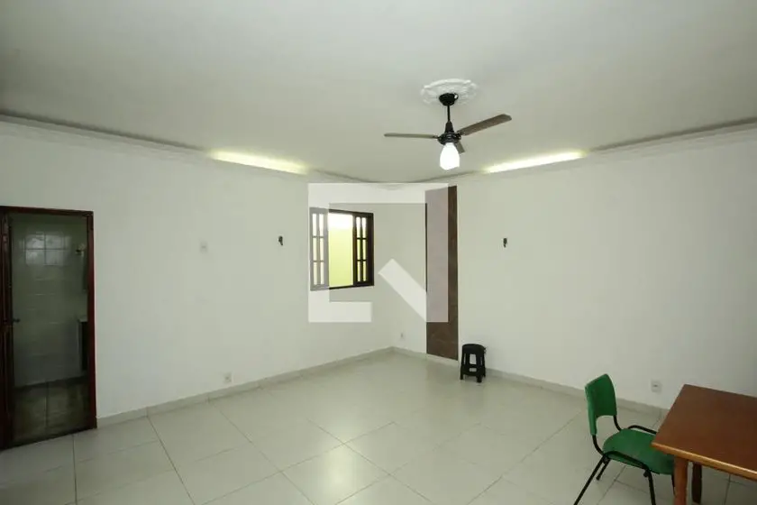 Foto 1 de Casa com 2 Quartos para alugar, 136m² em Centro, Rio de Janeiro