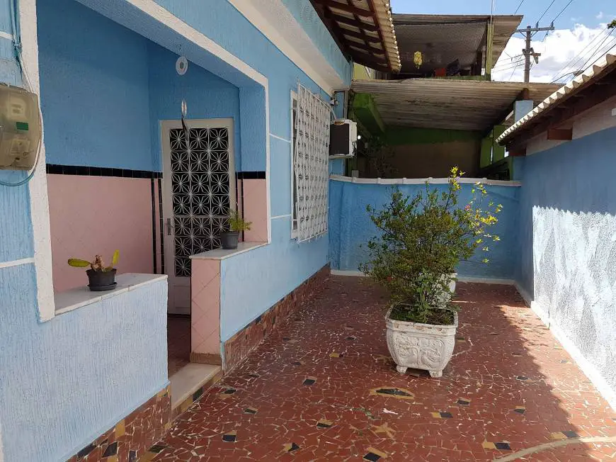 Foto 1 de Casa com 2 Quartos à venda, 140m² em Padre Miguel, Rio de Janeiro