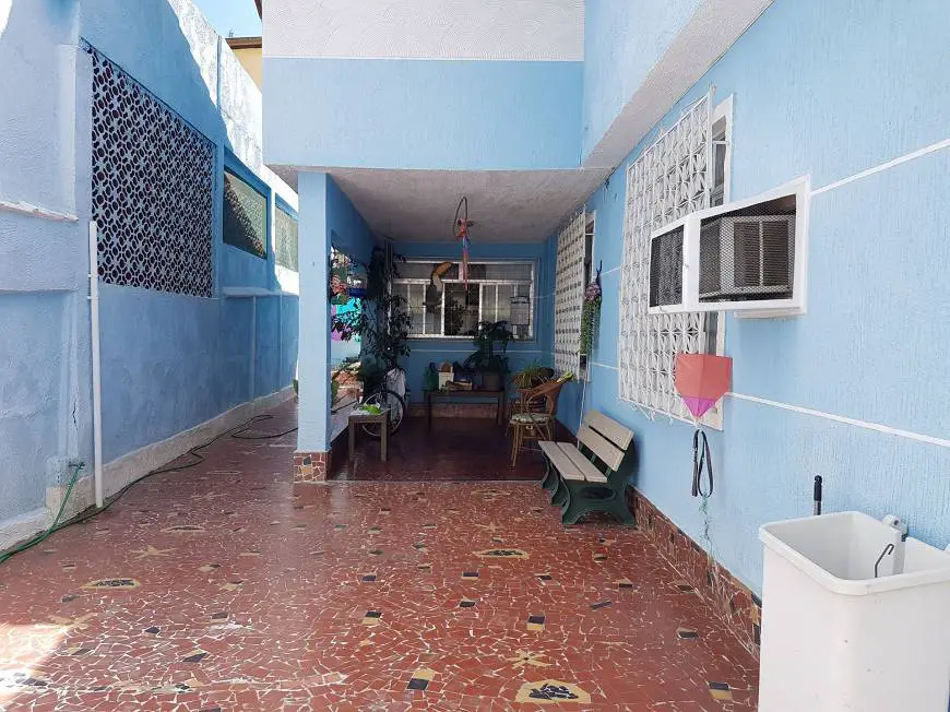 Foto 3 de Casa com 2 Quartos à venda, 140m² em Padre Miguel, Rio de Janeiro