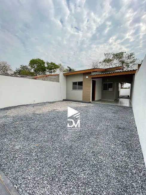 Foto 1 de Casa com 2 Quartos à venda, 90m² em Parque Ohara, Cuiabá