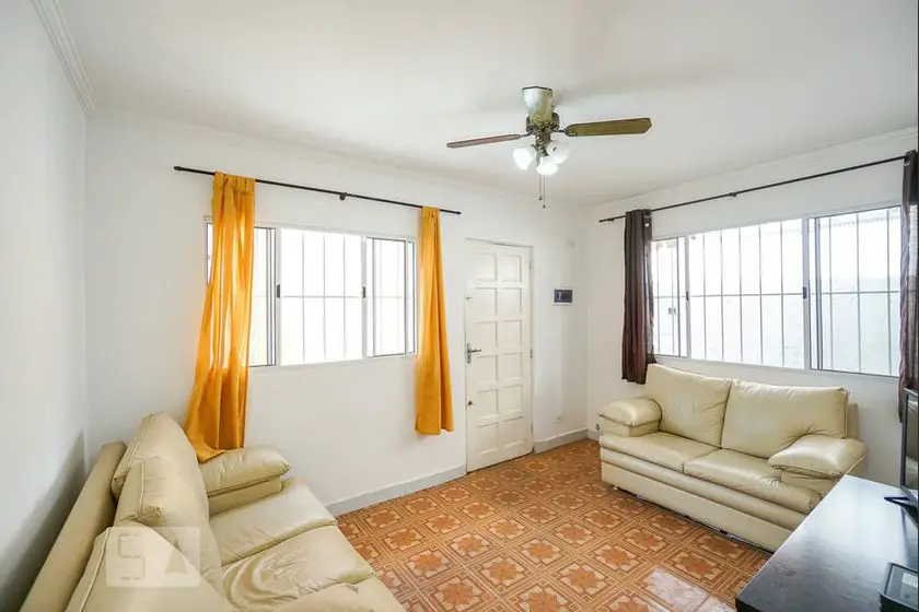 Foto 1 de Casa com 2 Quartos para alugar, 150m² em Penha De Franca, São Paulo