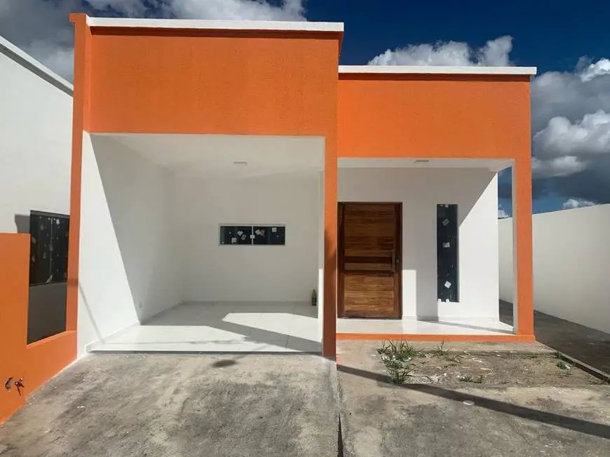 Foto 1 de Casa com 2 Quartos à venda, 85m² em Queimadinha, Feira de Santana