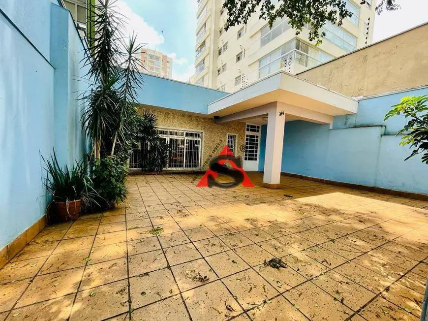 Foto 1 de Casa com 2 Quartos para venda ou aluguel, 114m² em Vila Firmiano Pinto, São Paulo