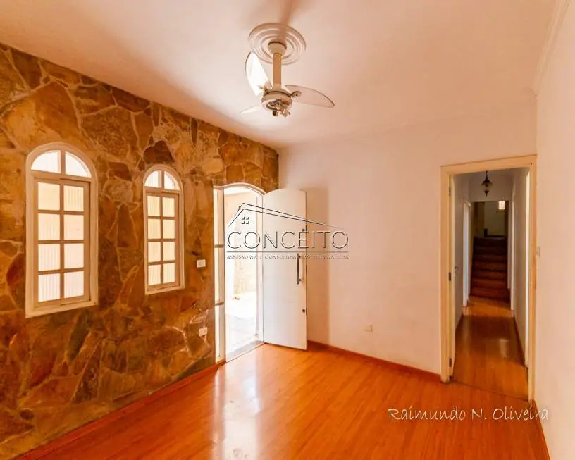 Foto 1 de Casa com 2 Quartos à venda, 123m² em Vila Independência, Piracicaba