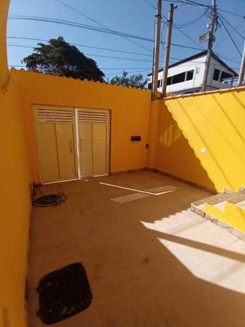Foto 1 de Casa com 2 Quartos à venda, 134m² em Vila Praiana, Lauro de Freitas