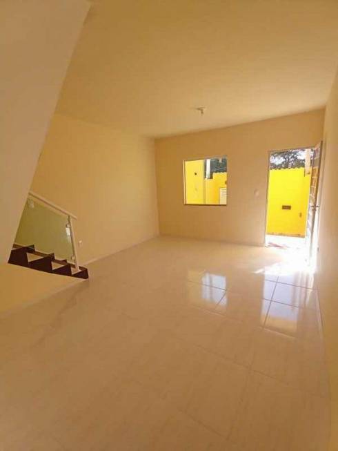 Foto 3 de Casa com 2 Quartos à venda, 134m² em Vila Praiana, Lauro de Freitas