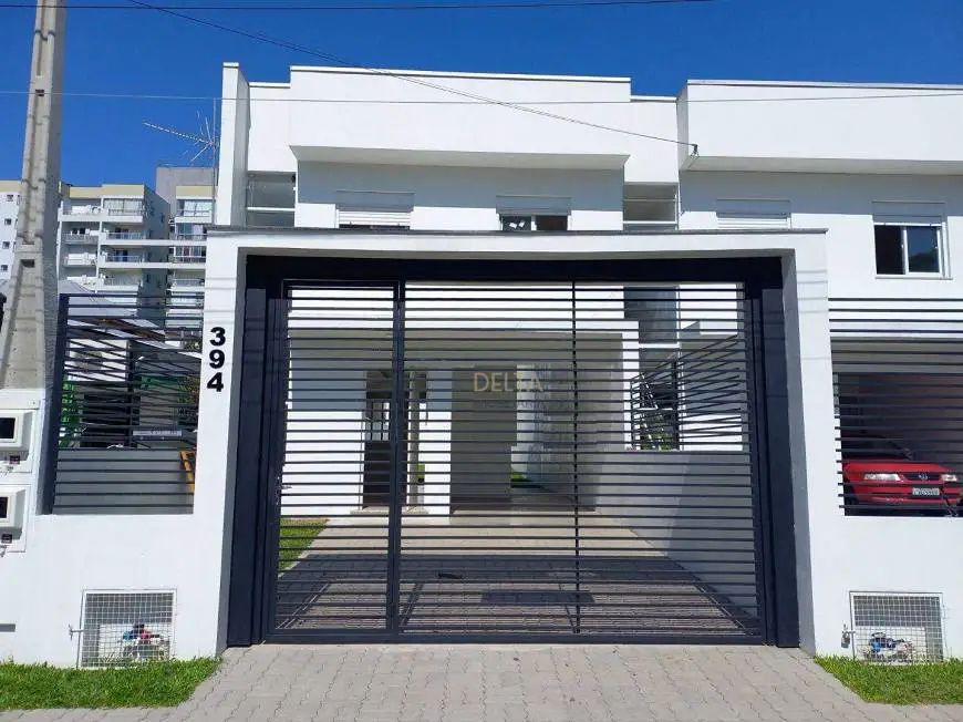 Foto 1 de Casa com 3 Quartos à venda, 103m² em Guarani, Novo Hamburgo