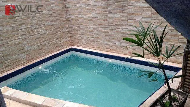 Foto 1 de Casa com 3 Quartos para alugar, 360m² em Jacarepaguá, Rio de Janeiro