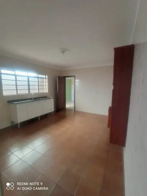 Foto 3 de Casa com 3 Quartos para alugar, 120m² em Jardim Santa Lúcia, Campo Limpo Paulista