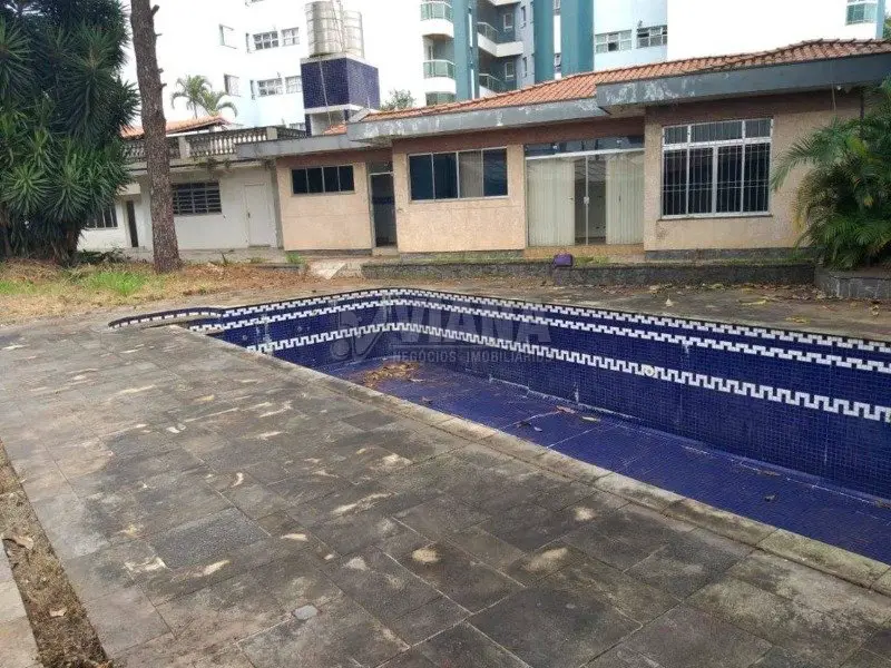 Foto 1 de Casa com 3 Quartos para alugar, 737m² em Rudge Ramos, São Bernardo do Campo