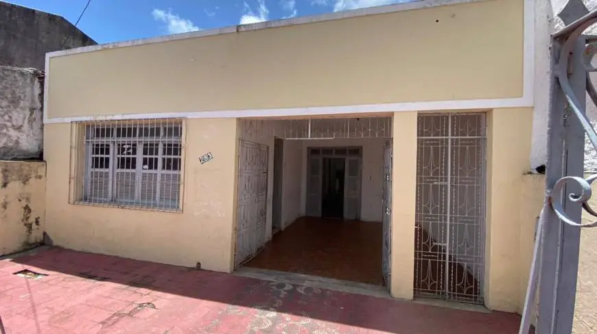 Foto 1 de Casa com 3 Quartos à venda, 180m² em Siqueira Campos, Aracaju