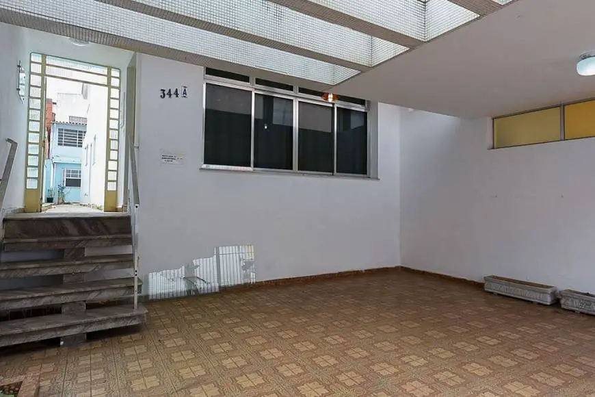 Foto 2 de Casa com 3 Quartos à venda, 207m² em Tatuapé, São Paulo