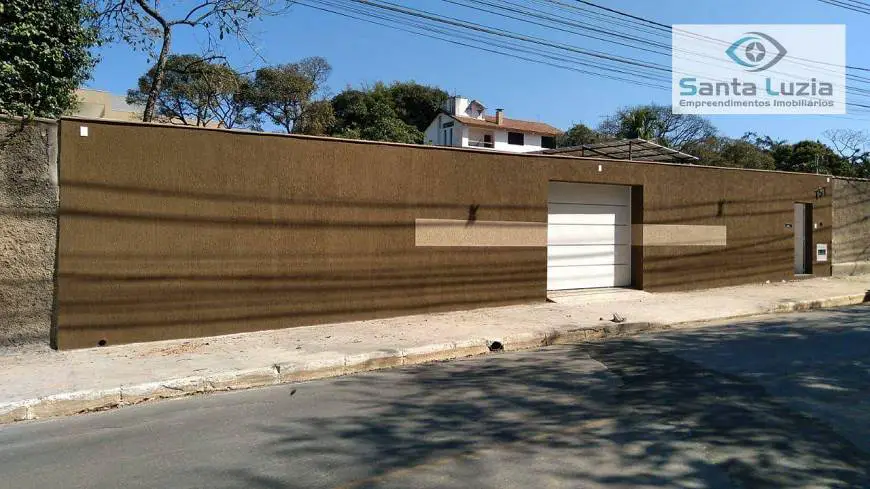Foto 1 de Casa com 4 Quartos à venda, 505m² em Jardim Encantado, São José da Lapa