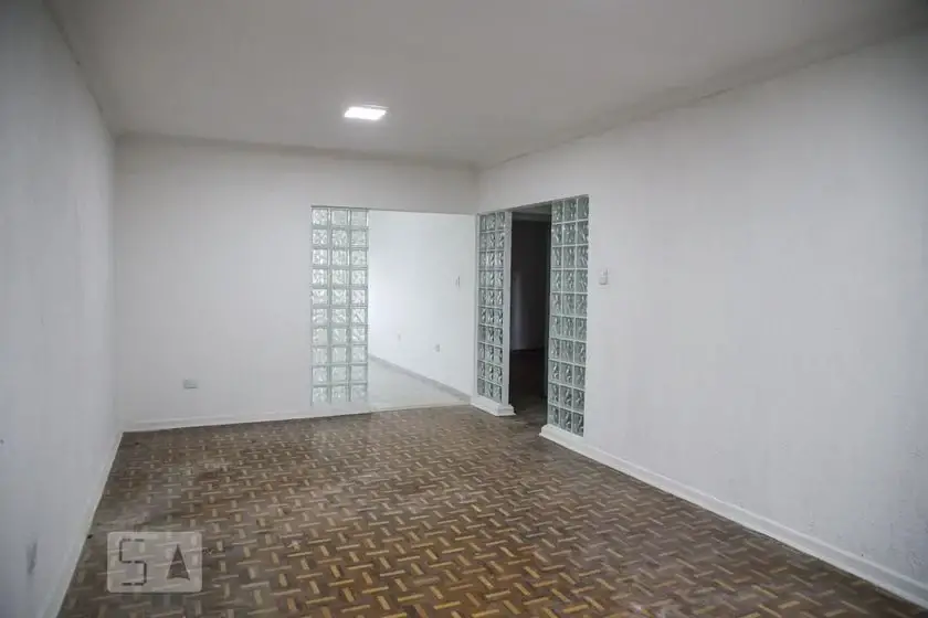 Foto 1 de Casa com 4 Quartos para alugar, 180m² em Rudge Ramos, São Bernardo do Campo