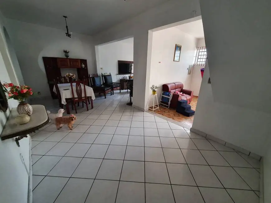 Foto 5 de Casa com 6 Quartos à venda, 312m² em Umarizal, Belém