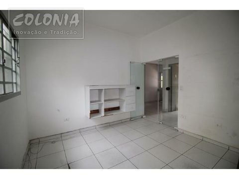 Foto 5 de Casa com 7 Quartos para alugar, 203m² em Vila Bastos, Santo André