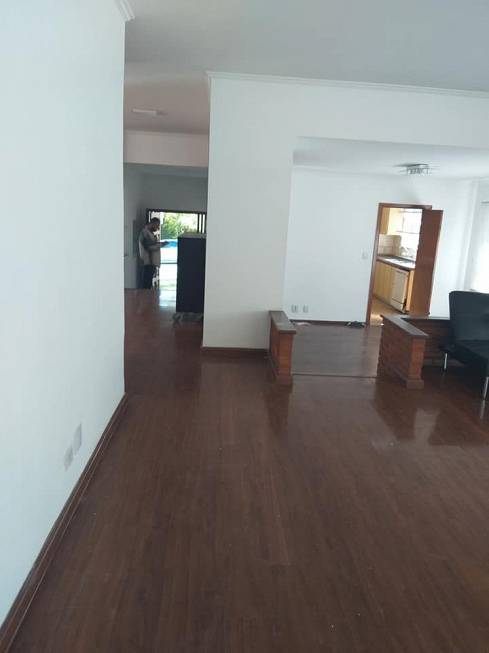 Foto 4 de Casa de Condomínio com 3 Quartos para alugar, 450m² em Alphaville Residencial Dois, Barueri